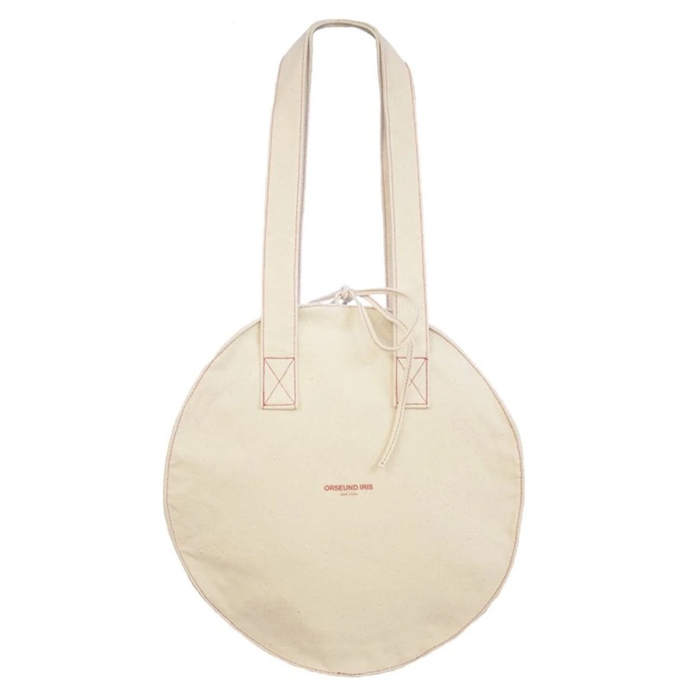 ‼️ SOLD ‼️ Orseund Iris Tote